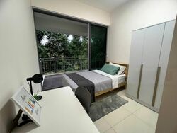ClementiWoods Condominium (D5), Condominium #525988911